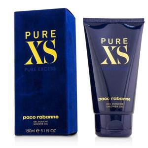 Paco Rabanne Pure Xs (M) 150Ml Shower Gel