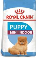 Royal Canine Size Health Nutrition Mini Indoor Puppy 1.5 Kg