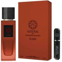 The Woods Collection Natural Flame Unisex Edp 100ML
