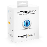 Fibaro Home Kit Motion Sensor