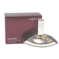 Calvin Klein Euphoria (W) Edp 50Ml