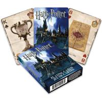 Aquarius Harry Potter Playing Cards