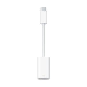 Apple USB-C to Lightning Adapter