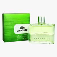 Lacoste Men's Essential Eau de Toilette Spray - 125 ml - thumbnail