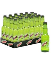 Mountain Dew Bottle 250ml Pack of 24