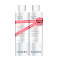 Sensilis Micellar Water [AR] 2x400ml