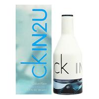 Calvin Klein Ck In2U (M) Edt 50Ml