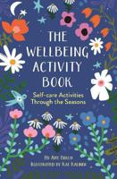 The Wellbeing Activity Book | Amy Birch - thumbnail