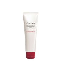 Shiseido Essentials Cleansing Foam 125ml - thumbnail