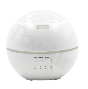 Powair Misting Dome - White