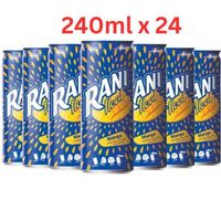 Rani Mango Fruit Drink 240ml (Pack of 24)