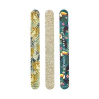 Legami Nails Before Males - Nail Files - Be Wild (Set of 3)