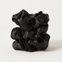 Round Scrunchies - Set of 3 - thumbnail