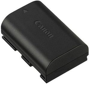 Canon Battery Pack LP-E6
