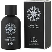 The Fragrance Kitchen War Of The Roses (U) Edp 100Ml The Fragrance Kitchen War Of The Roses (U) Edp 100Ml