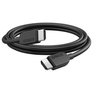 Anker 8K HDMI Cable 1.82m| Color Black