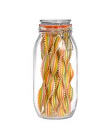 Tala 2.1 Liter Lever Arm Jar