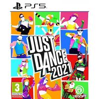 Just Dance 2021 - PlayStation 5 (PS5)