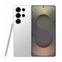 Samsung Galaxy S25 Ultra 5G Smartphone, Titanium Whitesilver, 1 TB - thumbnail
