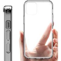 FITIT Iphone 13 Cover (Clear) - thumbnail