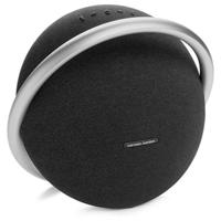 Harman Kardon Onyx Studio 8 Portable Stereo Bluetooth Speaker, Superior Sound Performance, Elegant Design, Self-Tuning, 8 Hours Battery, Eco-Friend...