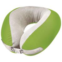 Go Travel Sleep 481.109 Memory Dreamer Pillow Green - thumbnail