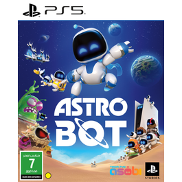 Astro Bot for PS5