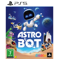 Astro Bot for PS5