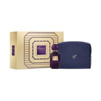Chopard Imperiale Iris Malika 2Pcs (W) Edp 100Ml + Pouch Gift Set
