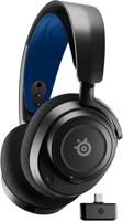 Steelseries Arctis Nova 4P Gaming Headset - Black