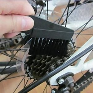 Bike Chain Cleaning Kits, Bike Chain Cleaners, Washing Brushes, Mountain Bike Washing Repair Tool Kits, Bike Maintenance Accessories miniinthebox