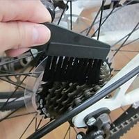 Bike Chain Cleaning Kits, Bike Chain Cleaners, Washing Brushes, Mountain Bike Washing Repair Tool Kits, Bike Maintenance Accessories miniinthebox - thumbnail
