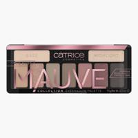 Catrice Nude Mauve Collection 010 Eyeshadow Palette