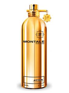 Montale Attar (U) Edp 100Ml Tester