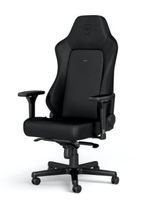 Noblechairs Hero Gaming Chair - Black Edition