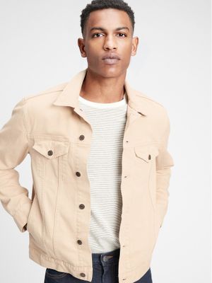 Icon Denim Jacket Icon Denim Jacket
