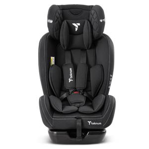 Teknum Evolve 2 Car Seat 0-12yrs - Black TK_CS05_BK