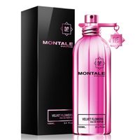 Montale Velvet Flowers Women Edp 100ML