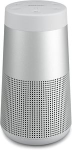 Bose SoundLink Revolve II Bluetooth Speaker,  Lux Gray
