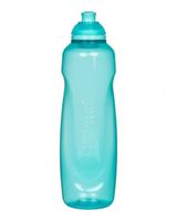 Sistema 600ML Helix Squeeze Bottle Assorted 1 Piece