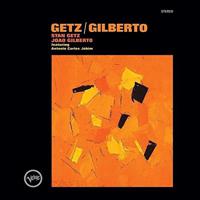 Getz/Gilberto | Stan Getz - thumbnail