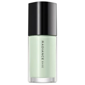 Missha Radiance Foundation SPF15 PA Green