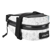 Electra Doodle Saddle Bag - thumbnail