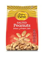 Best Salted Peanuts Bag 300Gm