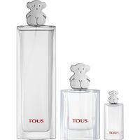 Tous (W) Set Edt 90ml + Edt 15ml + Edt 4.5ml