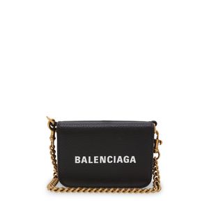 Cash mini chain wallet