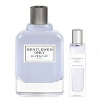 Givenchy Gentlemen Only (M) Edt 100Ml + Edt 15Ml Travel Set