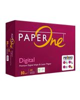 Paperone Digital A4 80Gsm 500 Sheets Photocopy Paper