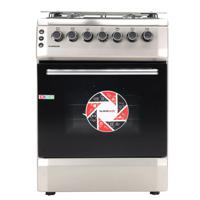 Olsenmark Cooking Range, 60 X 60 - OMCR5004