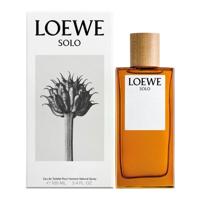 Loewe Solo Men Eau De Toilette 100Ml